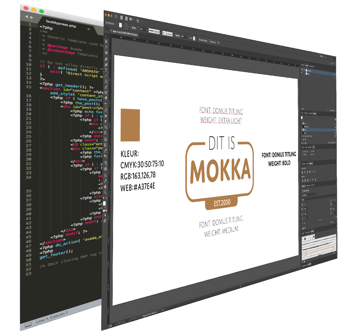 code-design