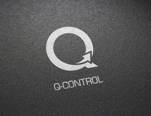 Branding Q-Control